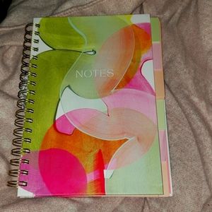 Studio Oh!  Edith Notebook